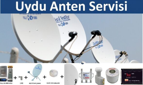 Yağcılar Antenci